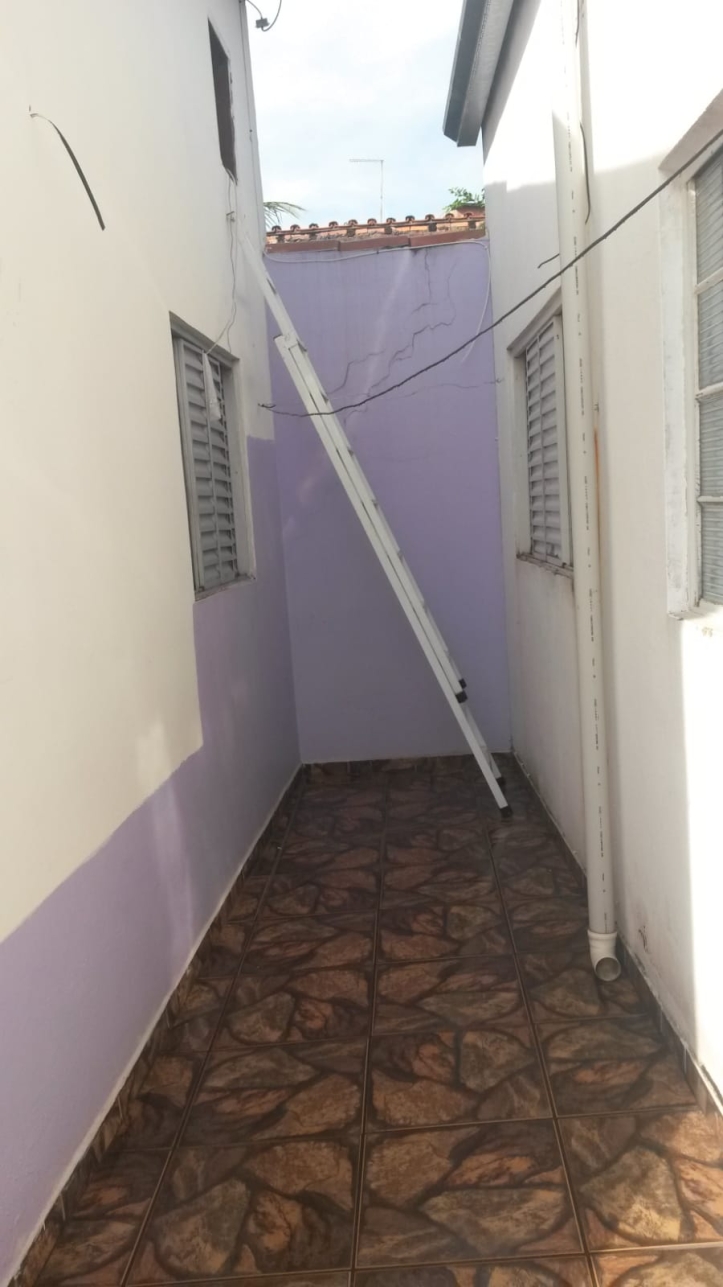 Casa de Condomínio à venda com 3 quartos, 80m² - Foto 8