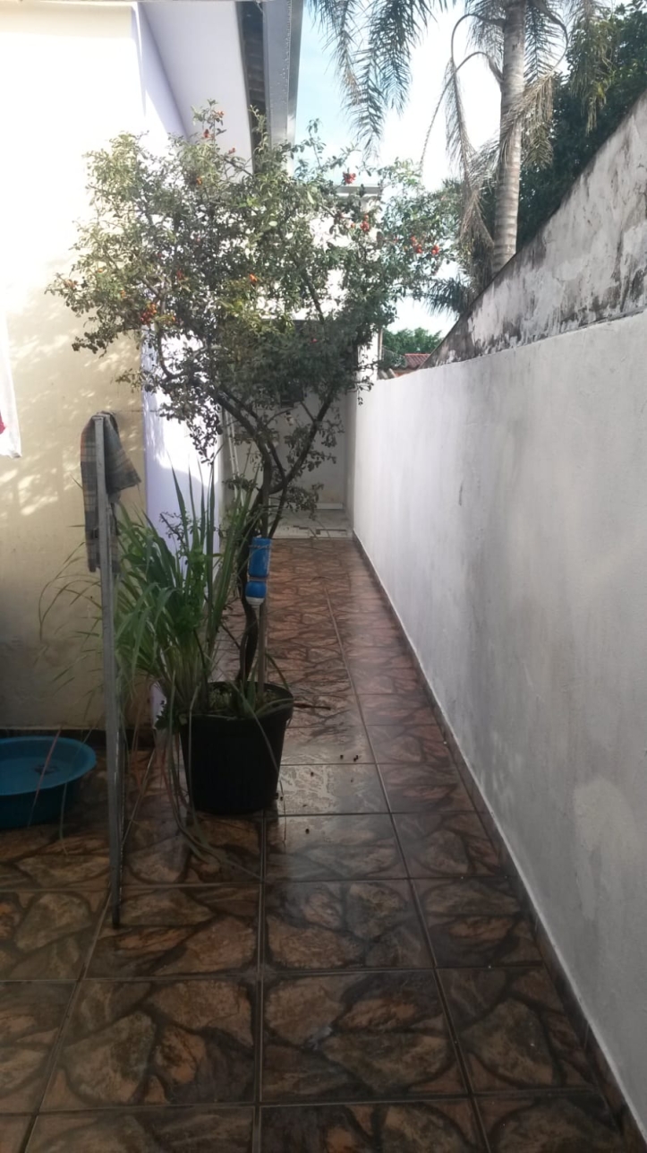 Casa de Condomínio à venda com 3 quartos, 80m² - Foto 10