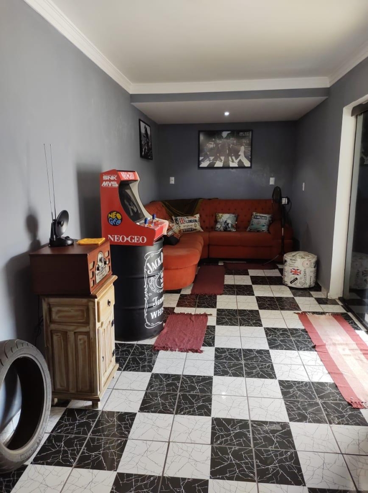 Sobrado à venda com 3 quartos, 310m² - Foto 2