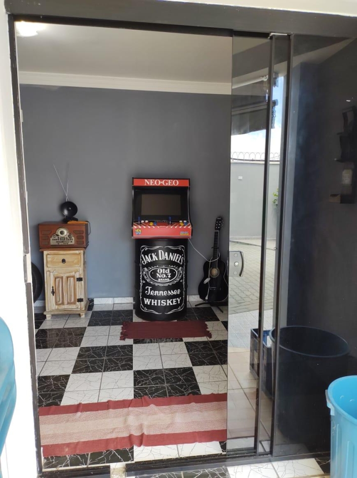 Sobrado à venda com 3 quartos, 310m² - Foto 7