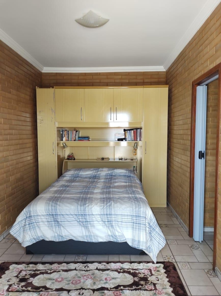 Sobrado à venda com 3 quartos, 310m² - Foto 9