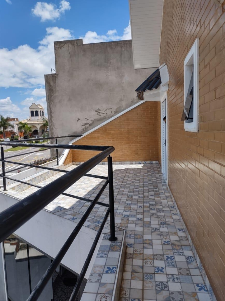 Sobrado à venda com 3 quartos, 310m² - Foto 12