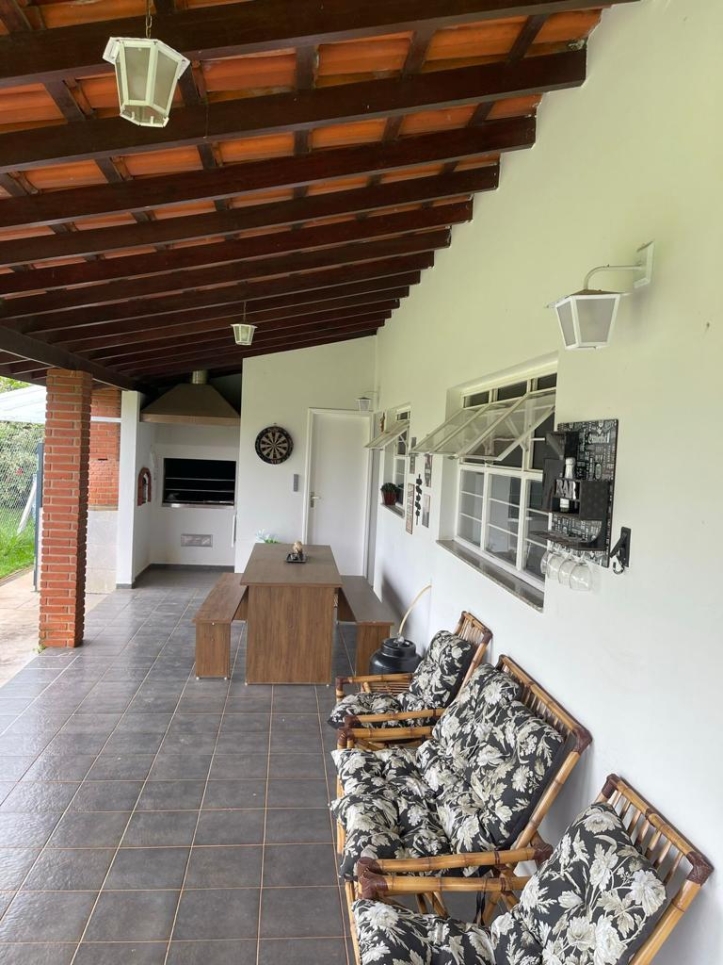 Sobrado à venda com 4 quartos, 257m² - Foto 5