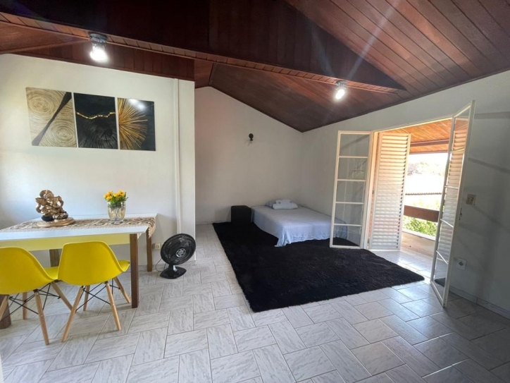 Sobrado à venda com 4 quartos, 257m² - Foto 14