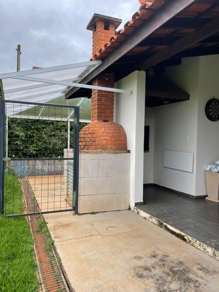 Sobrado à venda com 4 quartos, 257m² - Foto 18