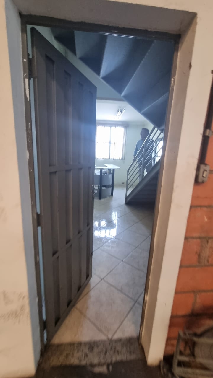 Prédio Inteiro à venda e aluguel, 1498m² - Foto 5