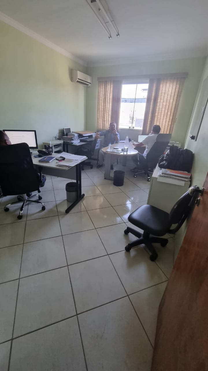 Prédio Inteiro à venda e aluguel, 1498m² - Foto 11