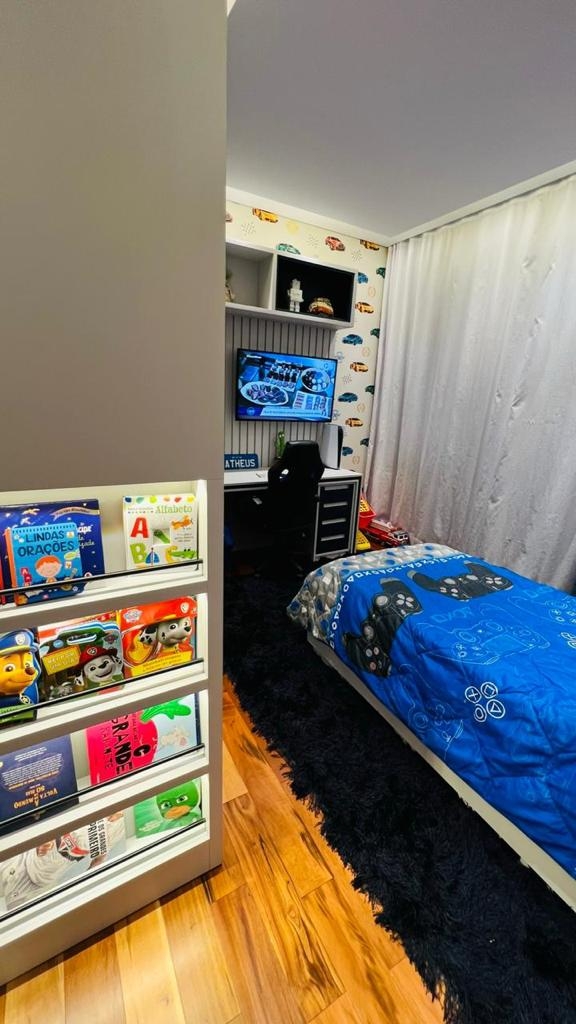 Sobrado à venda com 4 quartos, 330m² - Foto 12