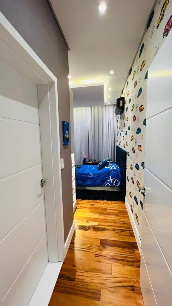 Sobrado à venda com 4 quartos, 330m² - Foto 18