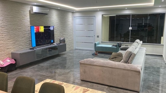 Sobrado à venda com 6 quartos, 510m² - Foto 3