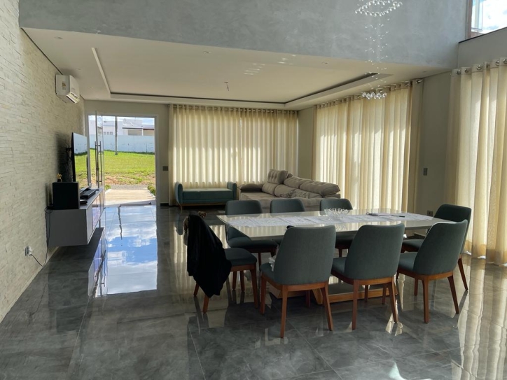 Sobrado à venda com 6 quartos, 510m² - Foto 14