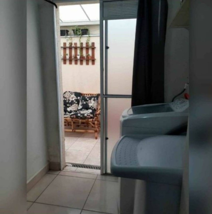 Apartamento à venda com 2 quartos, 60m² - Foto 4