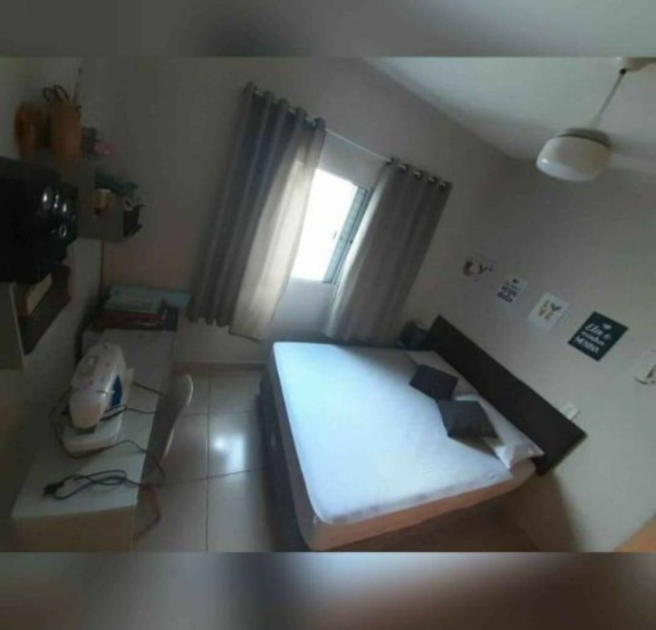 Apartamento à venda com 2 quartos, 60m² - Foto 5