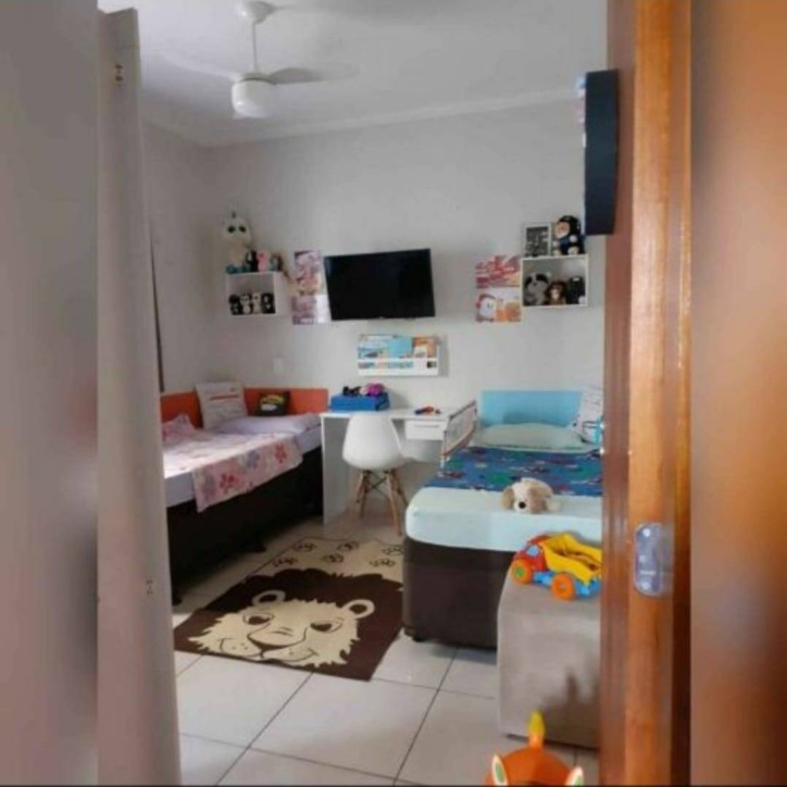 Apartamento à venda com 2 quartos, 60m² - Foto 6