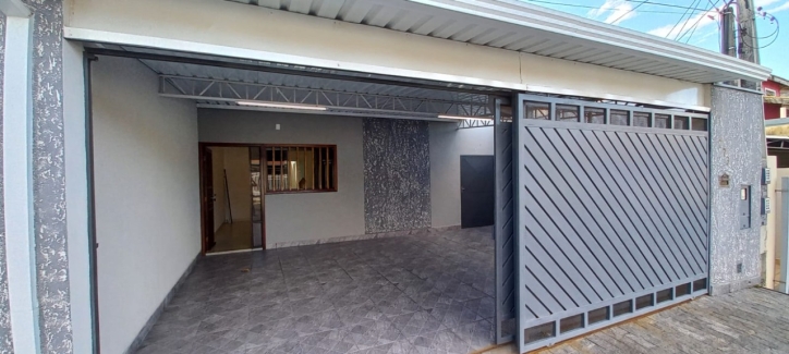 Sobrado à venda com 3 quartos, 200m² - Foto 2