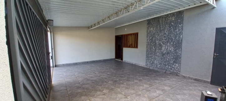 Sobrado à venda com 3 quartos, 200m² - Foto 3