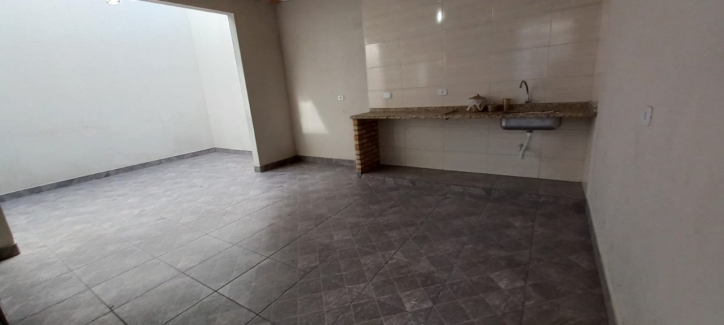 Sobrado à venda com 3 quartos, 200m² - Foto 10