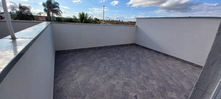 Sobrado à venda com 3 quartos, 200m² - Foto 12