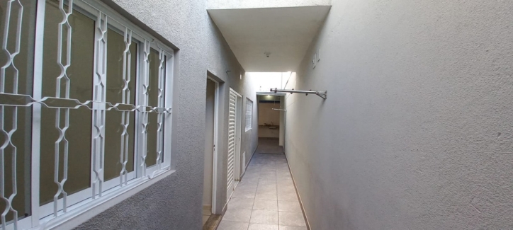 Sobrado à venda com 3 quartos, 200m² - Foto 8