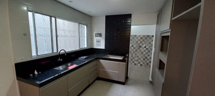 Sobrado à venda com 3 quartos, 200m² - Foto 7