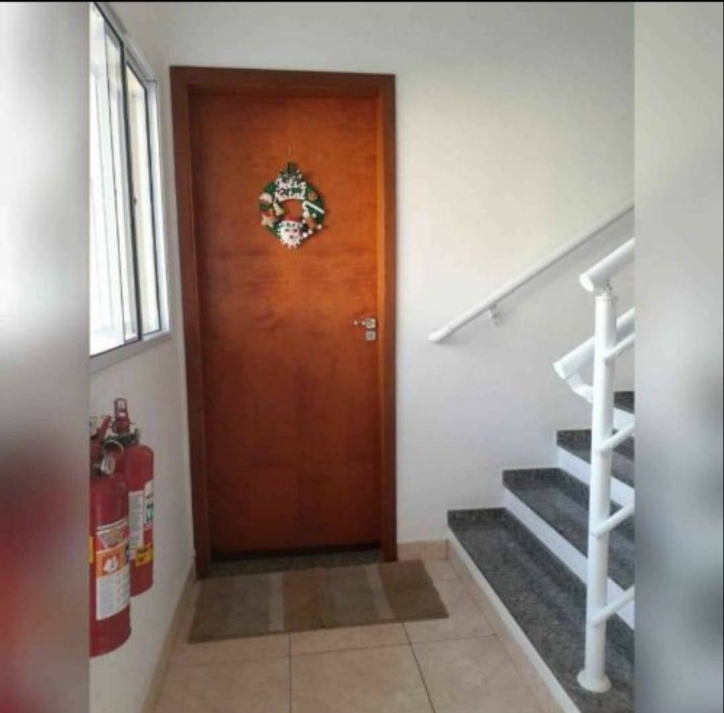 Apartamento à venda com 2 quartos, 60m² - Foto 10