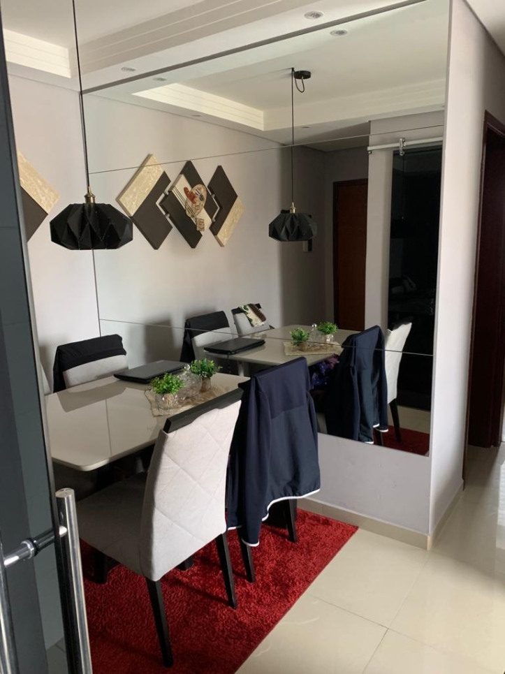 Apartamento à venda com 2 quartos, 62m² - Foto 5