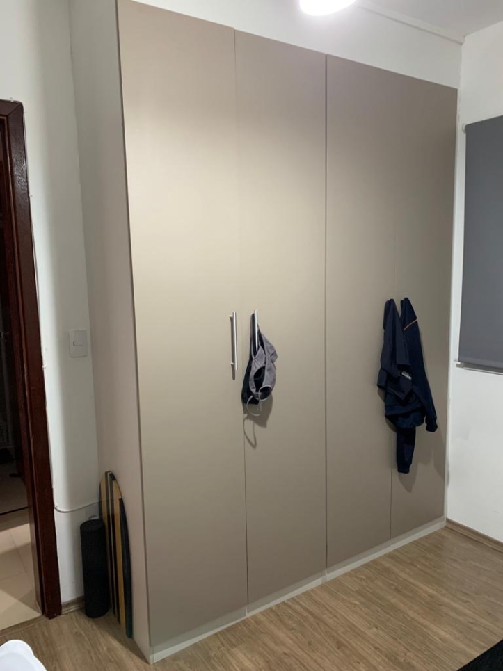 Apartamento à venda com 2 quartos, 62m² - Foto 8