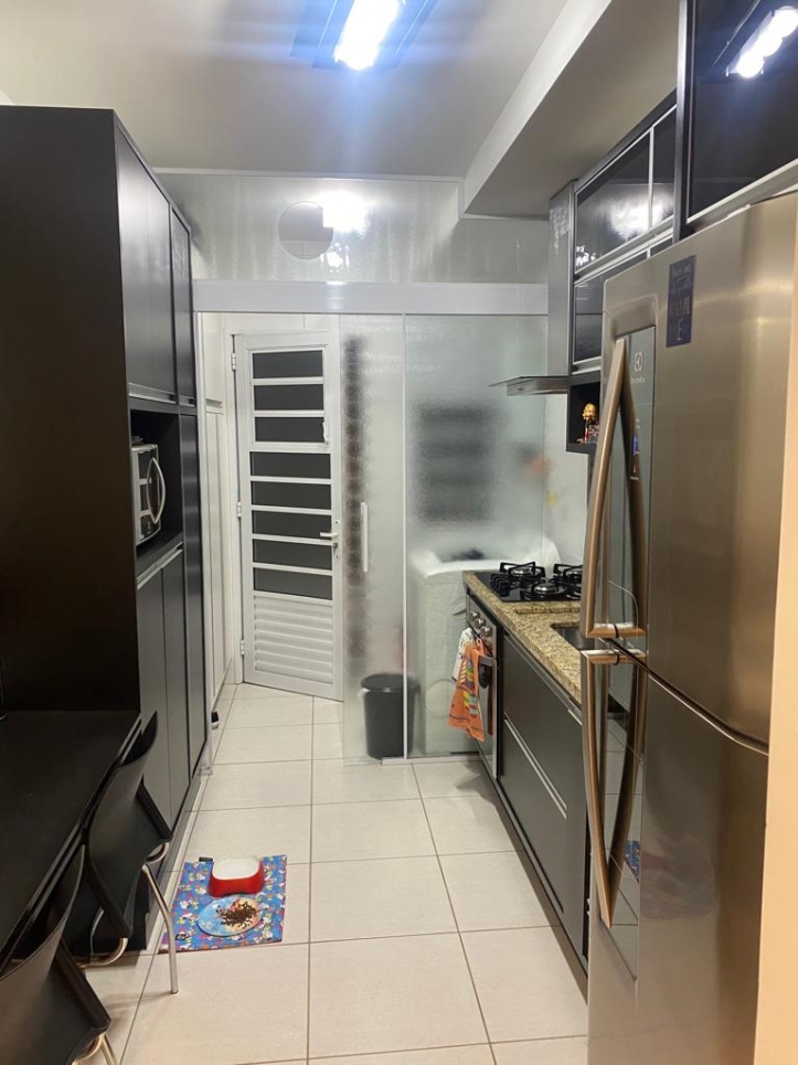 Apartamento à venda com 3 quartos, 90m² - Foto 8