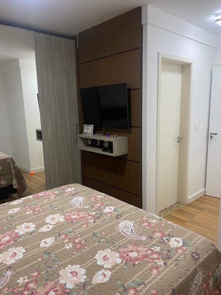 Apartamento à venda com 3 quartos, 90m² - Foto 10