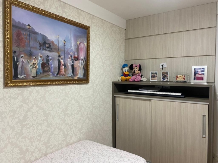 Apartamento à venda com 3 quartos, 90m² - Foto 15