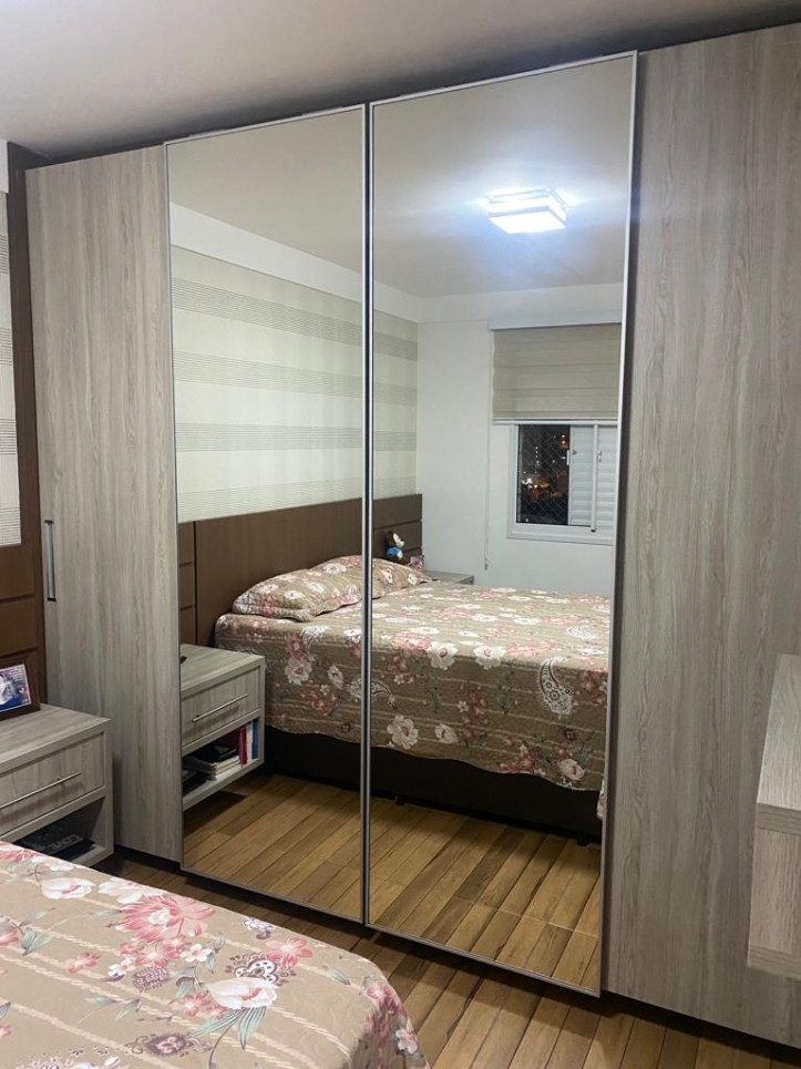 Apartamento à venda com 3 quartos, 90m² - Foto 16