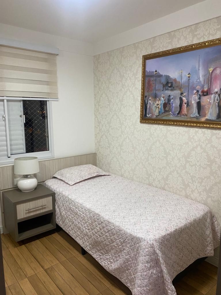 Apartamento à venda com 3 quartos, 90m² - Foto 17