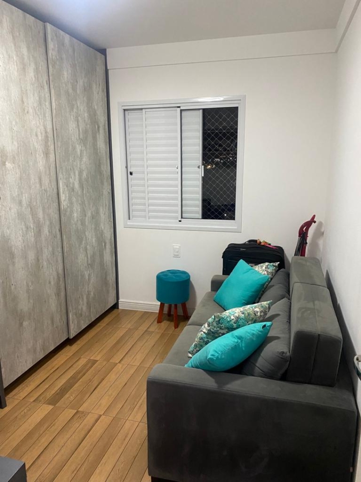 Apartamento à venda com 3 quartos, 90m² - Foto 20