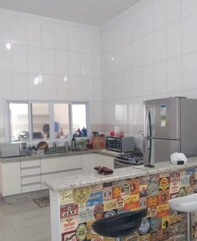 Casa à venda com 3 quartos, 300m² - Foto 5