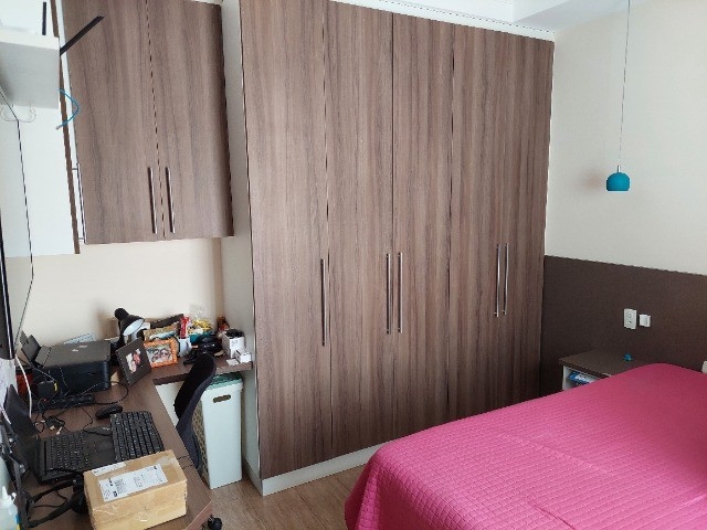 Sobrado à venda com 3 quartos, 195m² - Foto 17