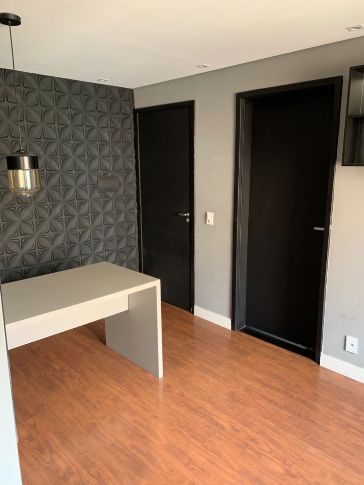 Apartamento à venda com 2 quartos, 47m² - Foto 2