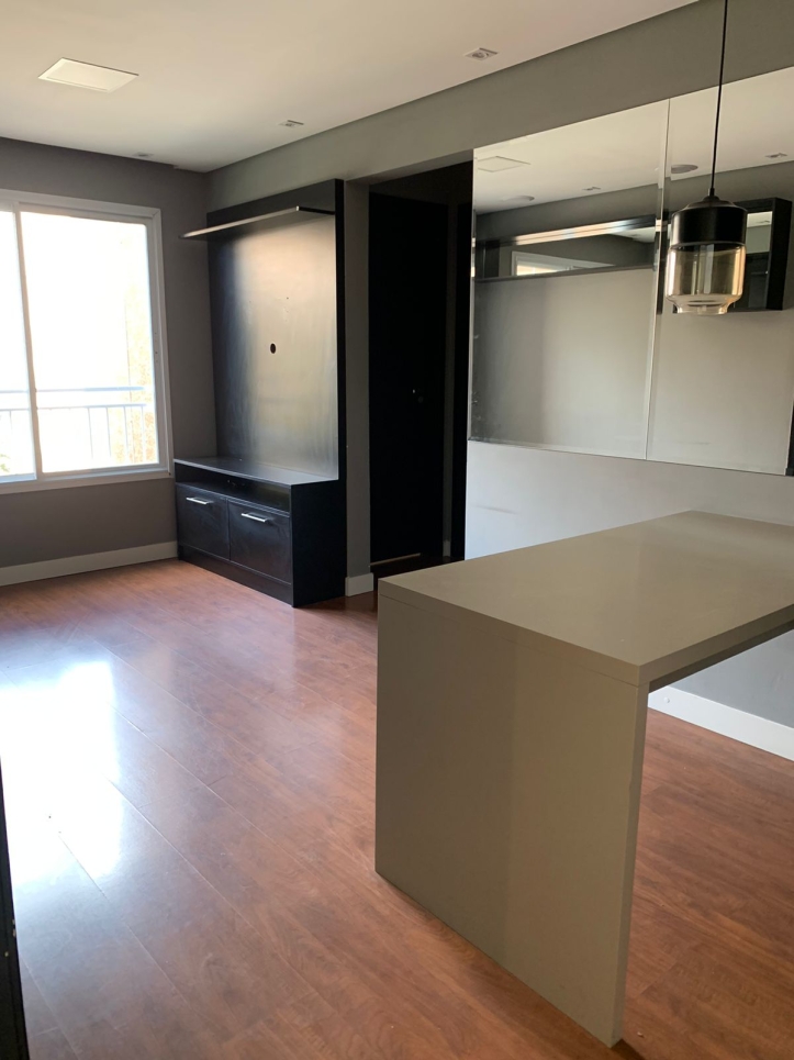 Apartamento à venda com 2 quartos, 47m² - Foto 3