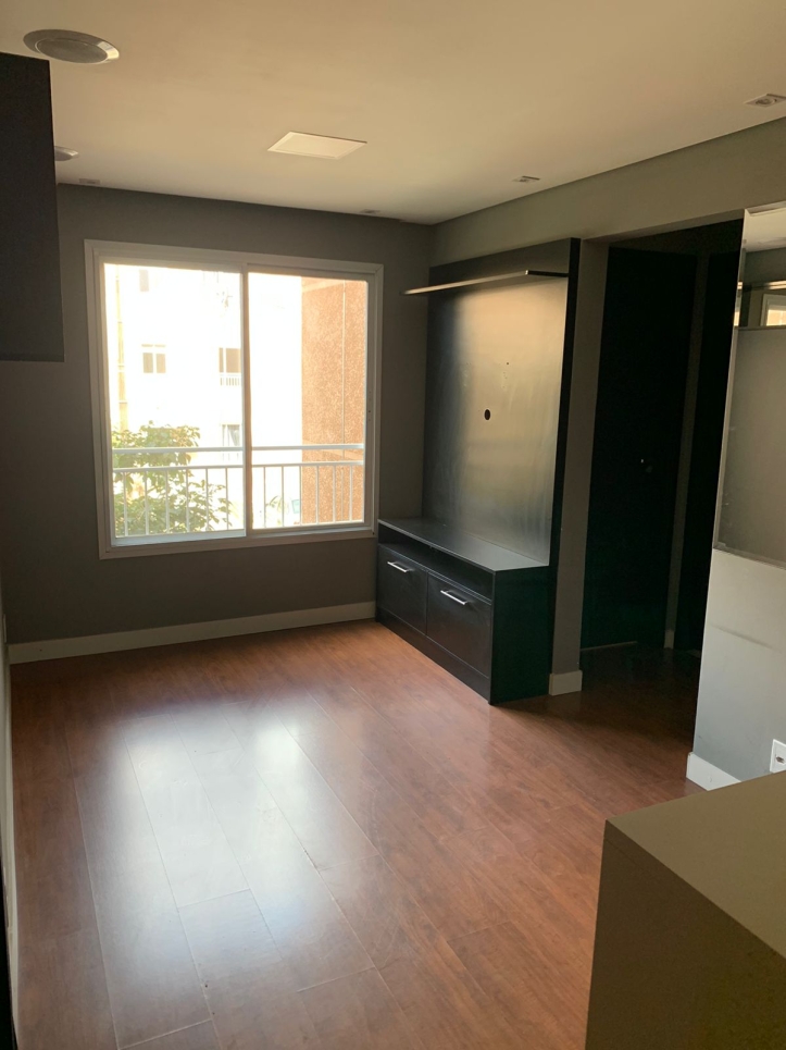 Apartamento à venda com 2 quartos, 47m² - Foto 4