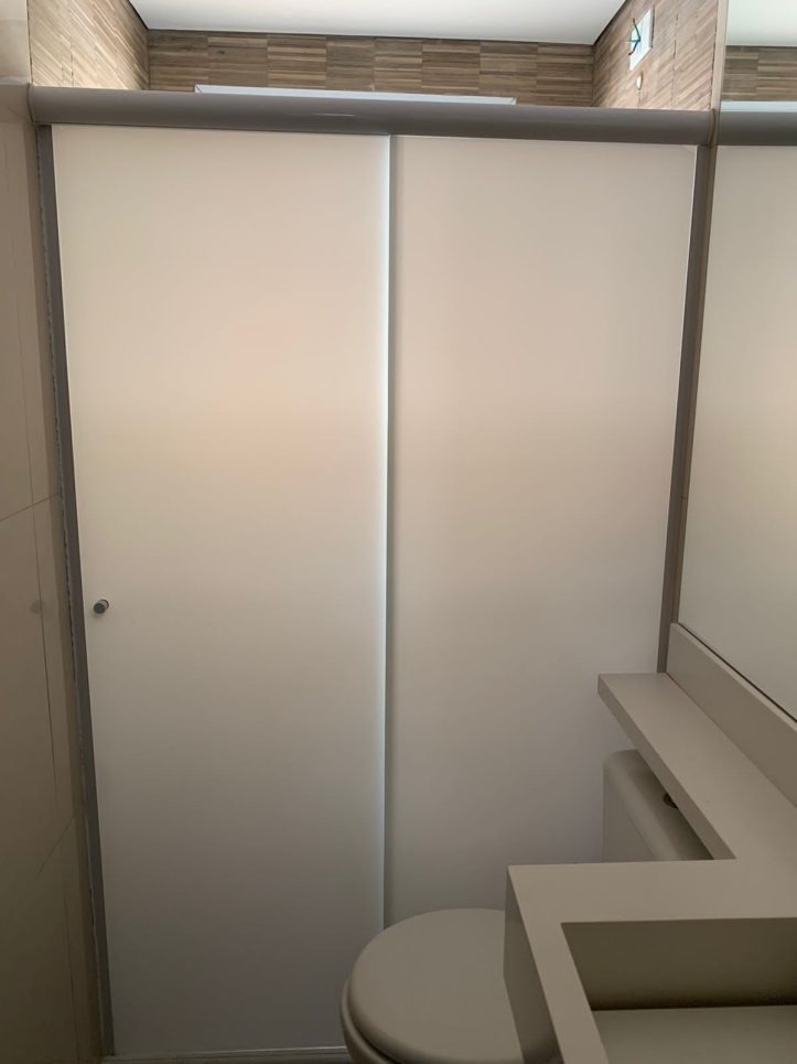 Apartamento à venda com 2 quartos, 47m² - Foto 5