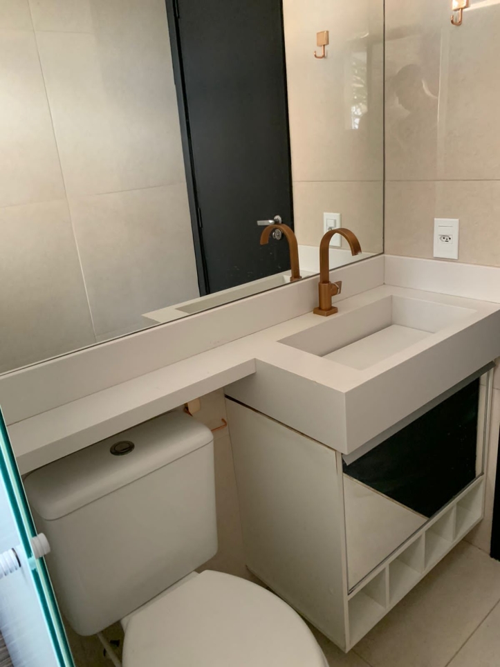 Apartamento à venda com 2 quartos, 47m² - Foto 6