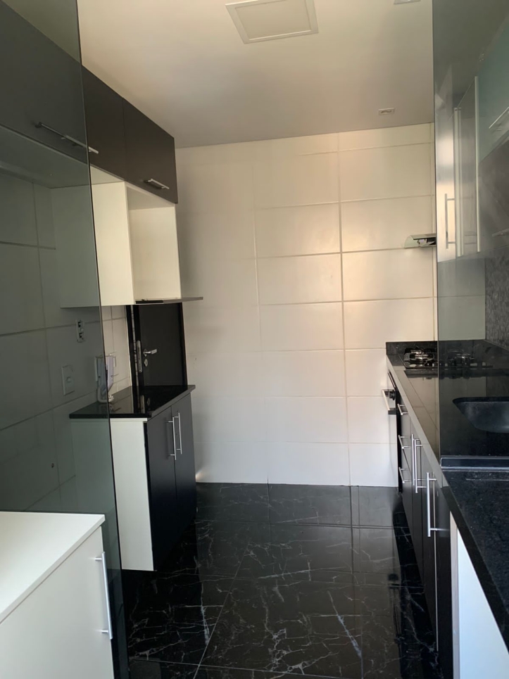 Apartamento à venda com 2 quartos, 47m² - Foto 9