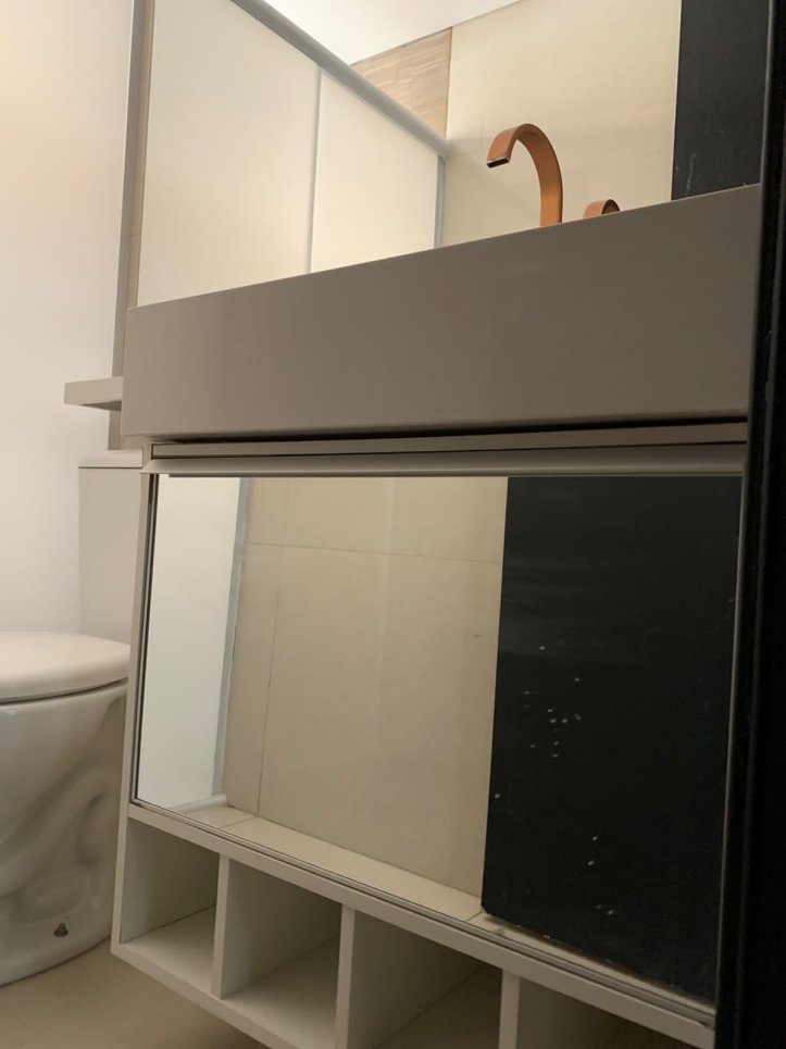 Apartamento à venda com 2 quartos, 47m² - Foto 14