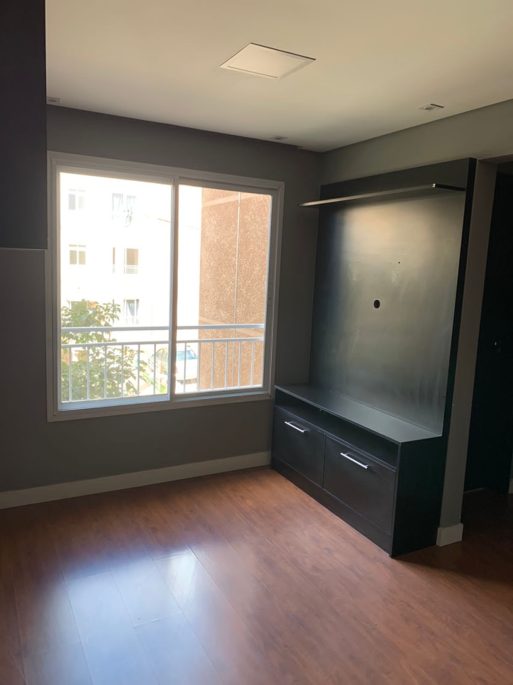 Apartamento à venda com 2 quartos, 47m² - Foto 38