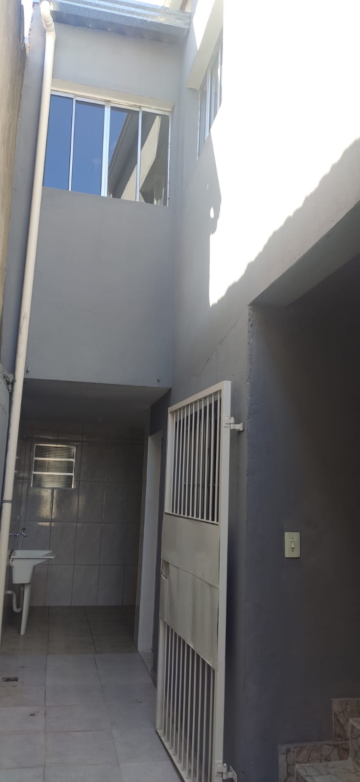 Casa de Condomínio à venda com 4 quartos, 160m² - Foto 8