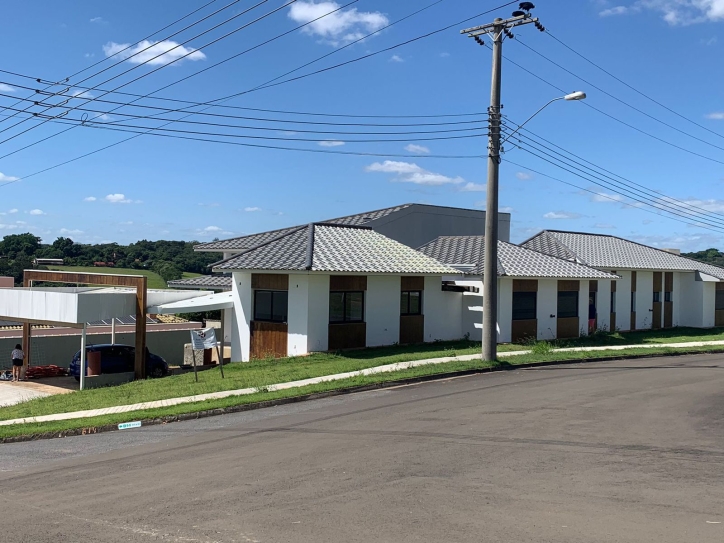 Sobrado à venda com 3 quartos, 350m² - Foto 2