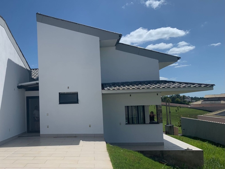 Sobrado à venda com 3 quartos, 350m² - Foto 9