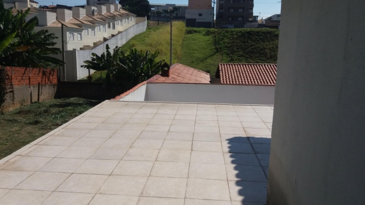 Sobrado à venda com 5 quartos, 378m² - Foto 19