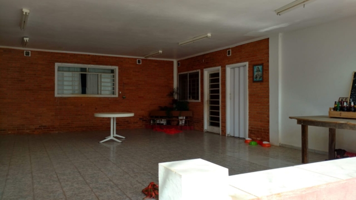 Sobrado à venda com 5 quartos, 378m² - Foto 21