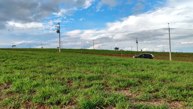 Terreno à venda, 200m² - Foto 1