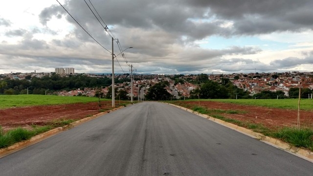 Terreno à venda, 200m² - Foto 2